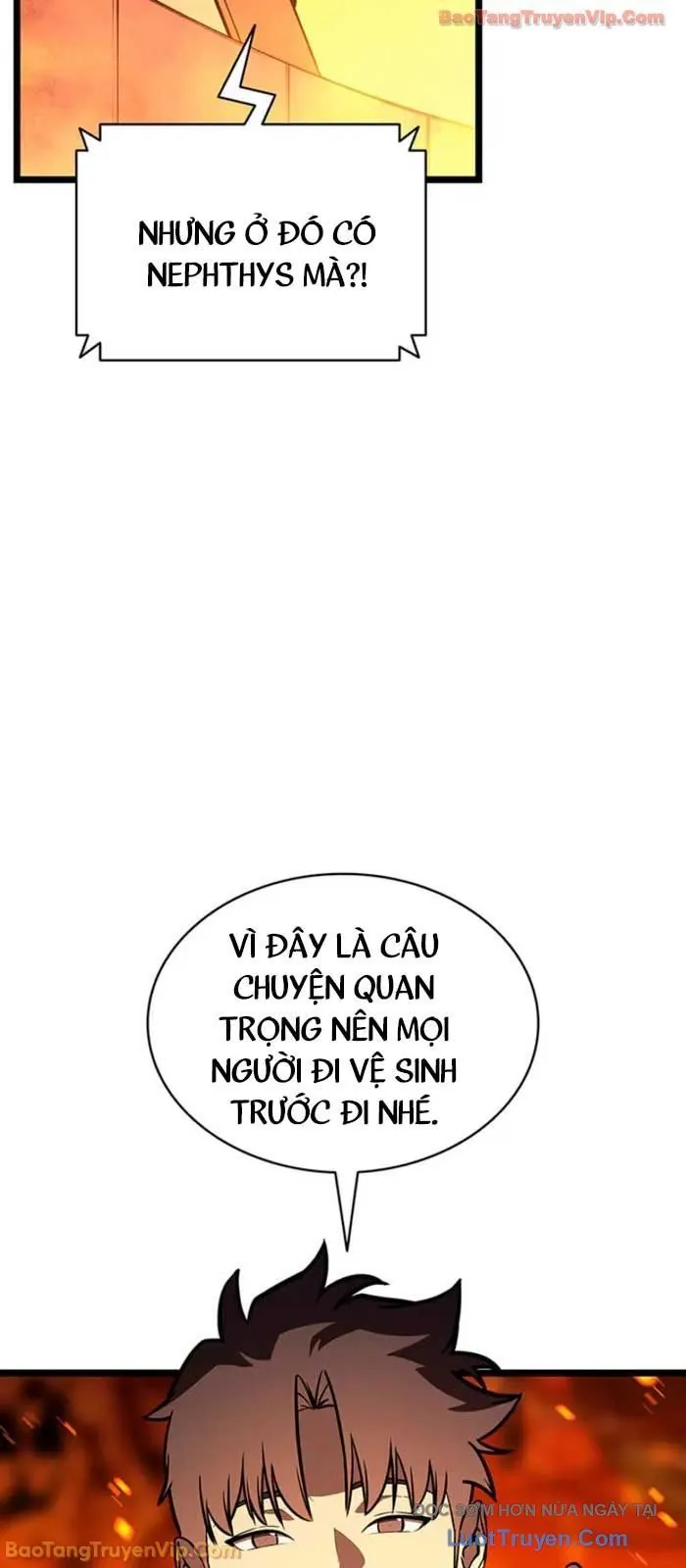 Sự Trở Lại Của Anh Hùng Cấp Thảm Họa Chap 156 - Next Chap 157