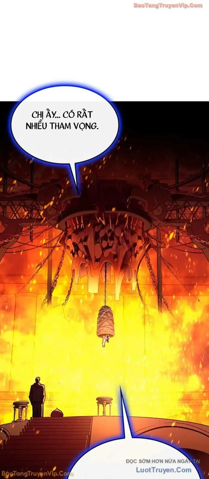 Sự Trở Lại Của Anh Hùng Cấp Thảm Họa Chap 156 - Next Chap 157