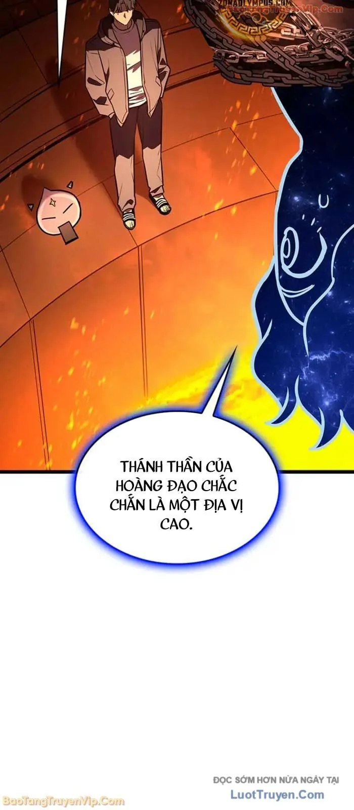 Sự Trở Lại Của Anh Hùng Cấp Thảm Họa Chap 156 - Next Chap 157