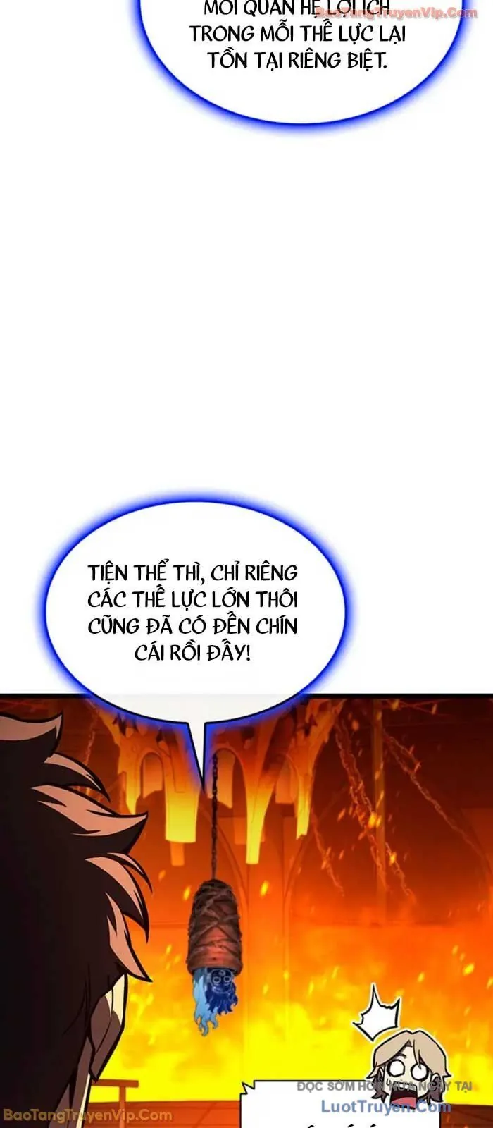 Sự Trở Lại Của Anh Hùng Cấp Thảm Họa Chap 156 - Next Chap 157