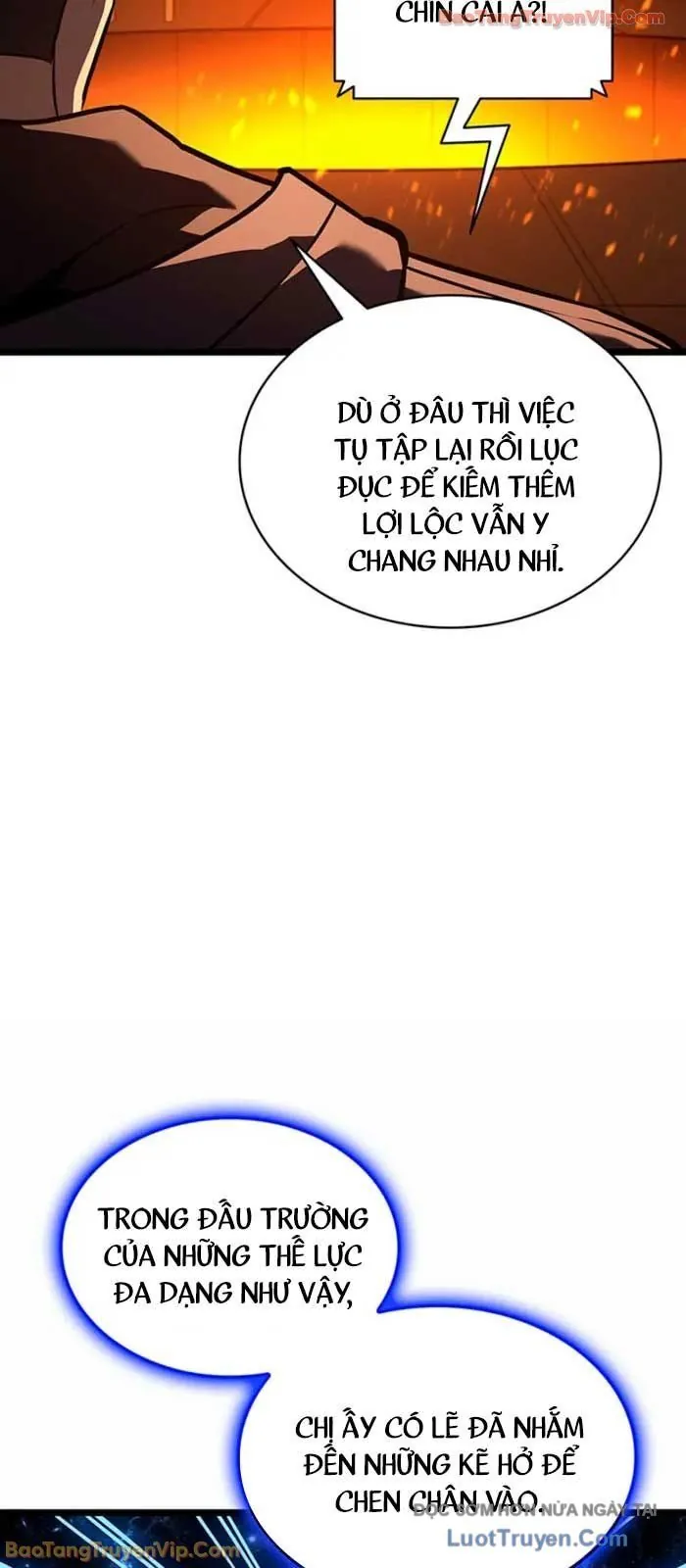 Sự Trở Lại Của Anh Hùng Cấp Thảm Họa Chap 156 - Next Chap 157