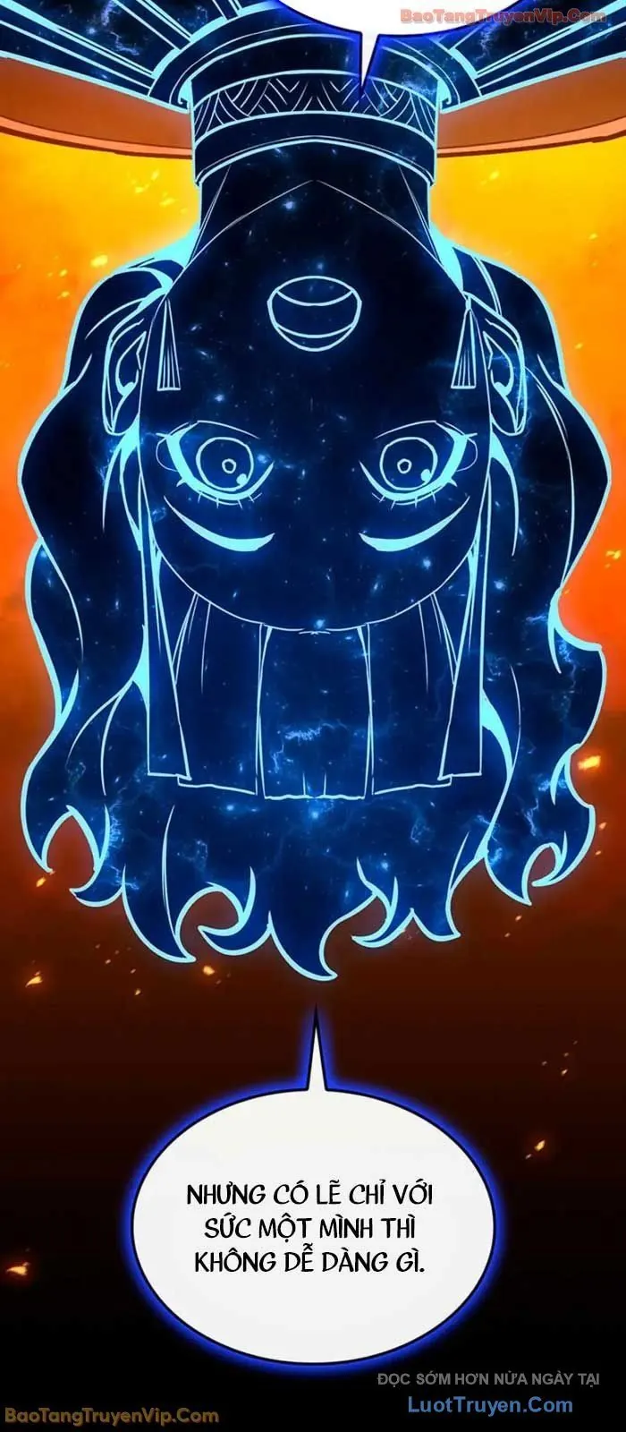 Sự Trở Lại Của Anh Hùng Cấp Thảm Họa Chap 156 - Next Chap 157