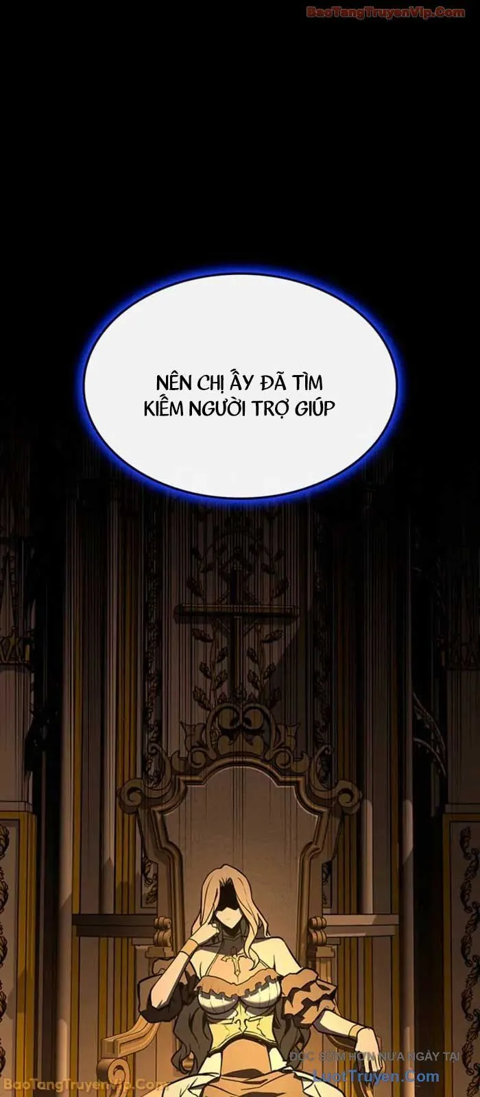 Sự Trở Lại Của Anh Hùng Cấp Thảm Họa Chap 156 - Next Chap 157