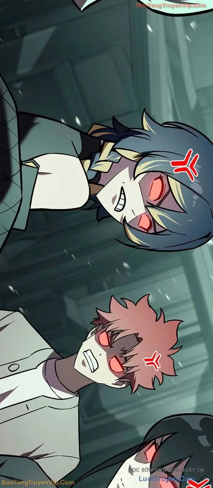 Sự Trở Lại Của Anh Hùng Cấp Thảm Họa Chap 156 - Next Chap 157