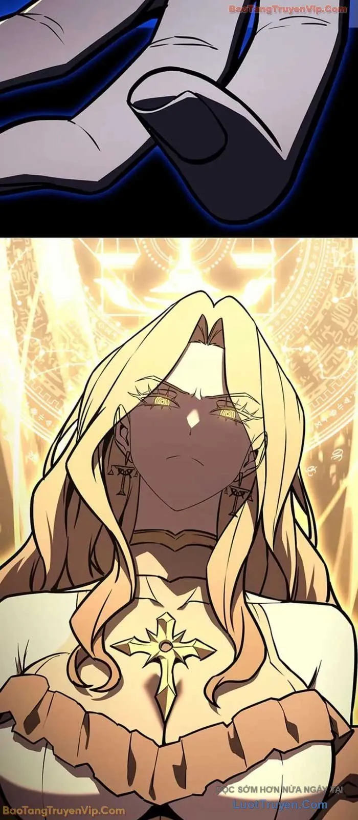 Sự Trở Lại Của Anh Hùng Cấp Thảm Họa Chap 156 - Next Chap 157