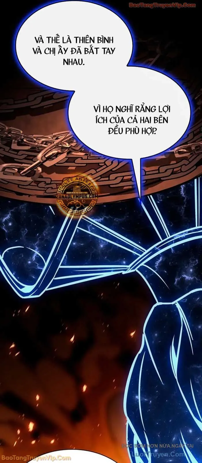 Sự Trở Lại Của Anh Hùng Cấp Thảm Họa Chap 156 - Next Chap 157