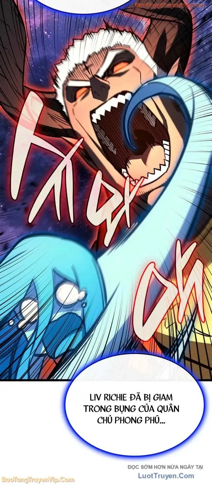 Sự Trở Lại Của Anh Hùng Cấp Thảm Họa Chap 156 - Next Chap 157