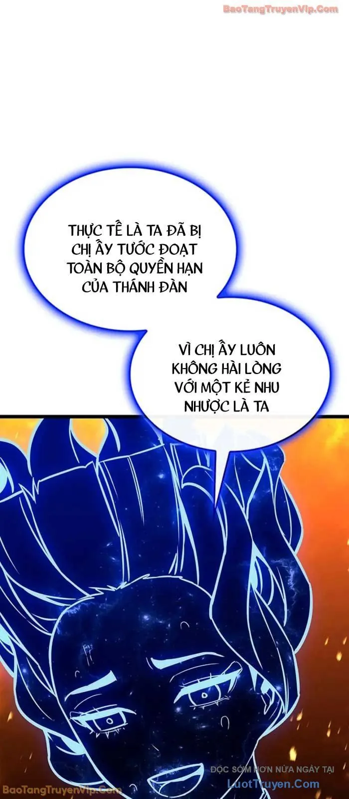 Sự Trở Lại Của Anh Hùng Cấp Thảm Họa Chap 156 - Next Chap 157