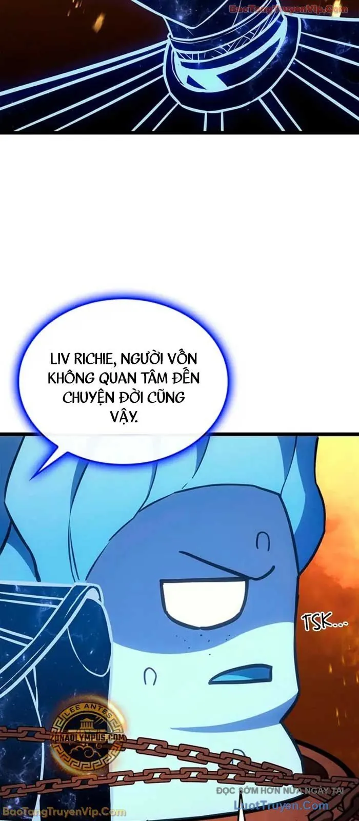 Sự Trở Lại Của Anh Hùng Cấp Thảm Họa Chap 156 - Next Chap 157