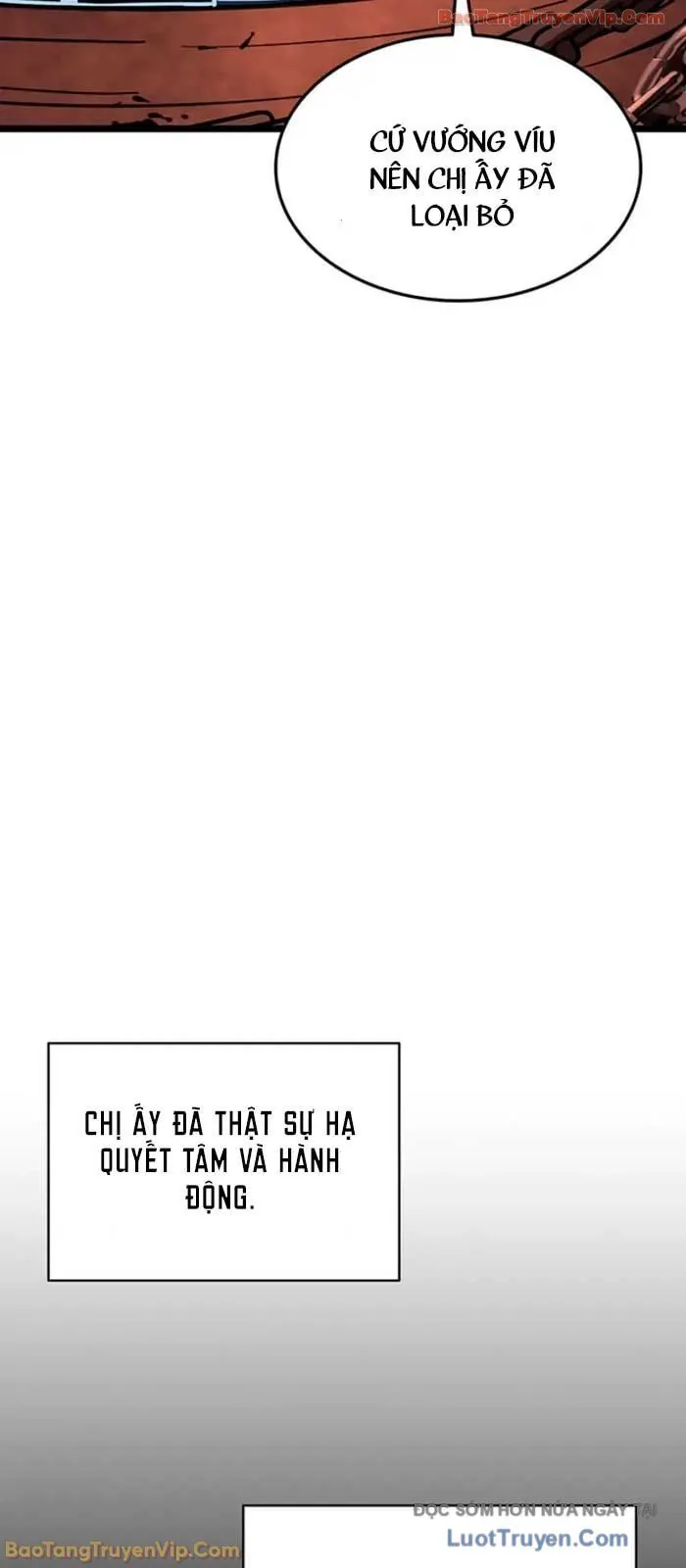 Sự Trở Lại Của Anh Hùng Cấp Thảm Họa Chap 156 - Next Chap 157