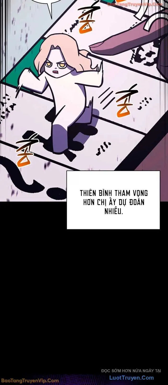 Sự Trở Lại Của Anh Hùng Cấp Thảm Họa Chap 156 - Next Chap 157