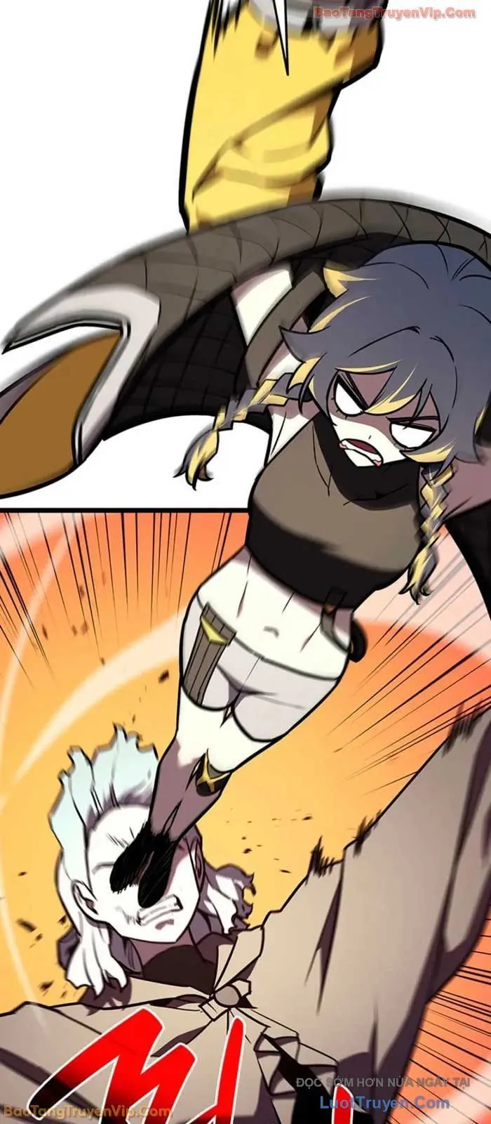 Sự Trở Lại Của Anh Hùng Cấp Thảm Họa Chap 156 - Next Chap 157