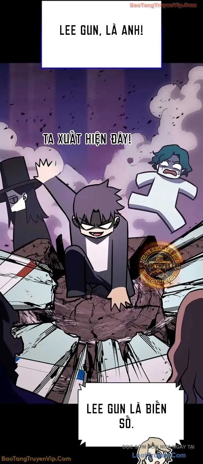 Sự Trở Lại Của Anh Hùng Cấp Thảm Họa Chap 156 - Next Chap 157