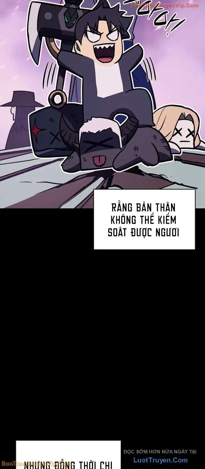 Sự Trở Lại Của Anh Hùng Cấp Thảm Họa Chap 156 - Next Chap 157