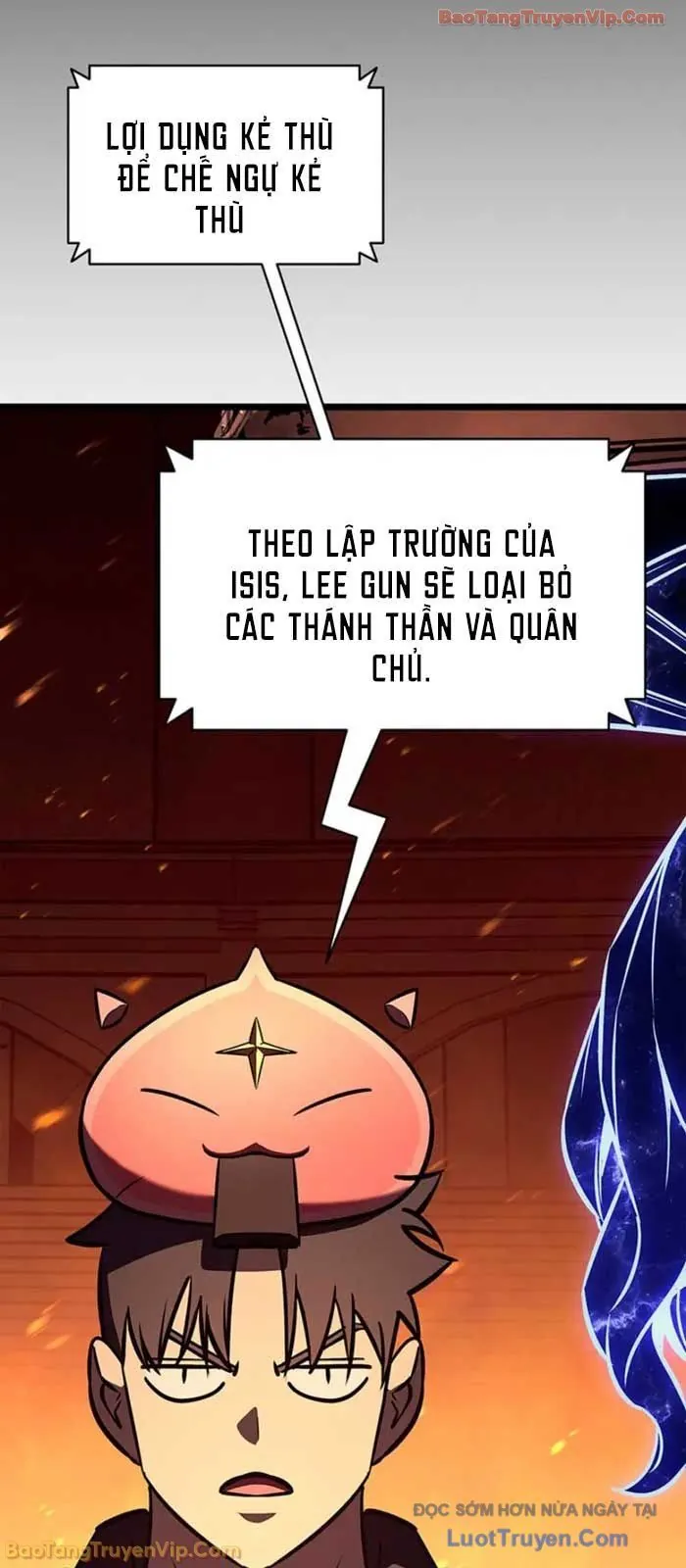 Sự Trở Lại Của Anh Hùng Cấp Thảm Họa Chap 156 - Next Chap 157