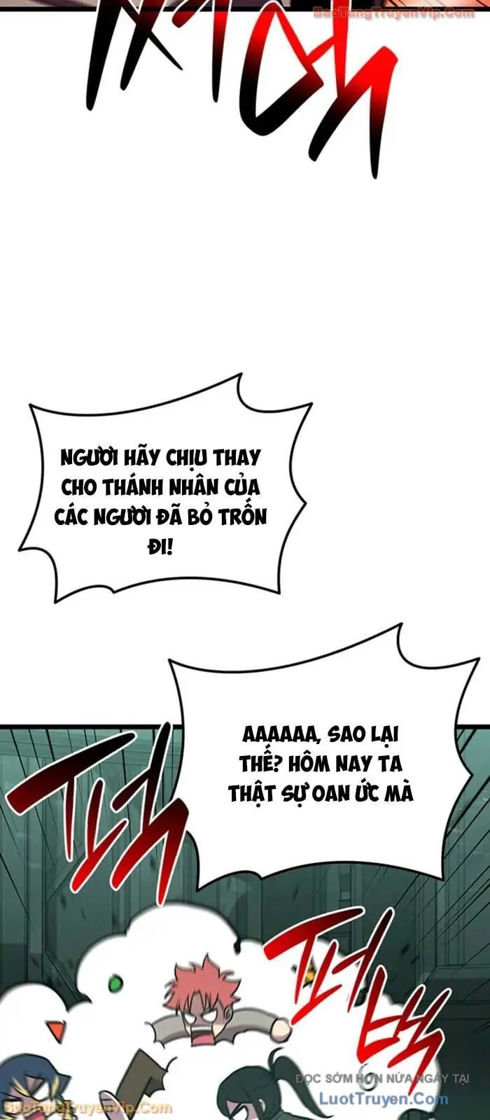 Sự Trở Lại Của Anh Hùng Cấp Thảm Họa Chap 156 - Next Chap 157