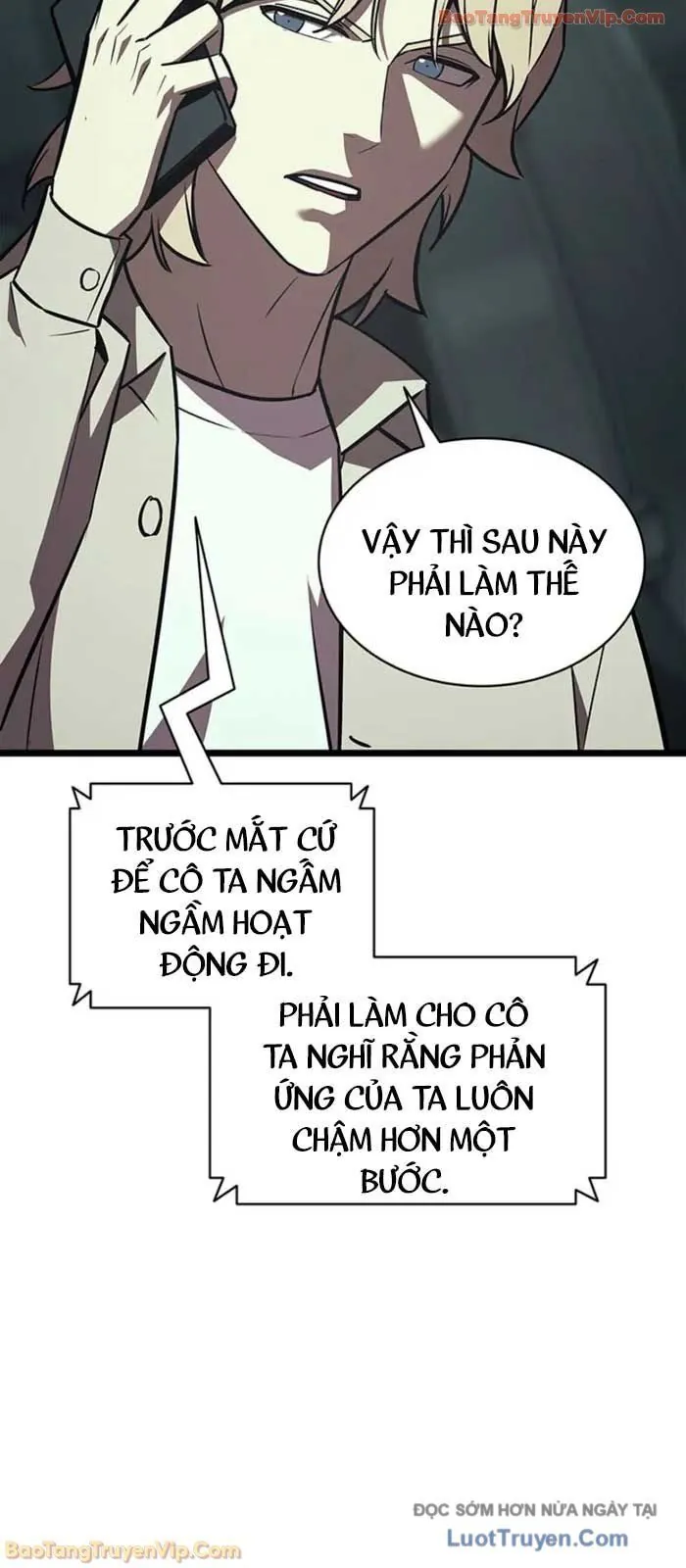 Sự Trở Lại Của Anh Hùng Cấp Thảm Họa Chap 156 - Next Chap 157