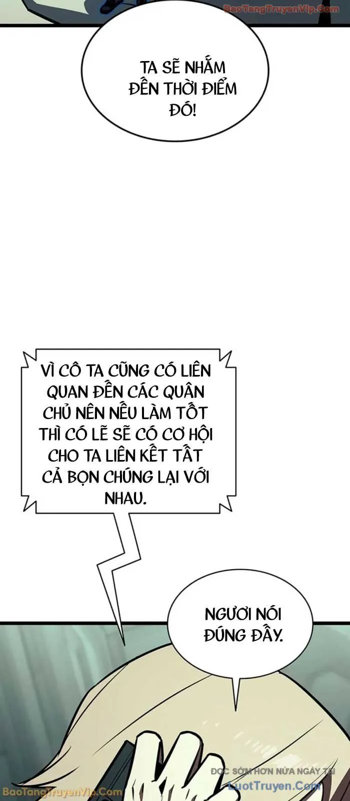 Sự Trở Lại Của Anh Hùng Cấp Thảm Họa Chap 156 - Next Chap 157