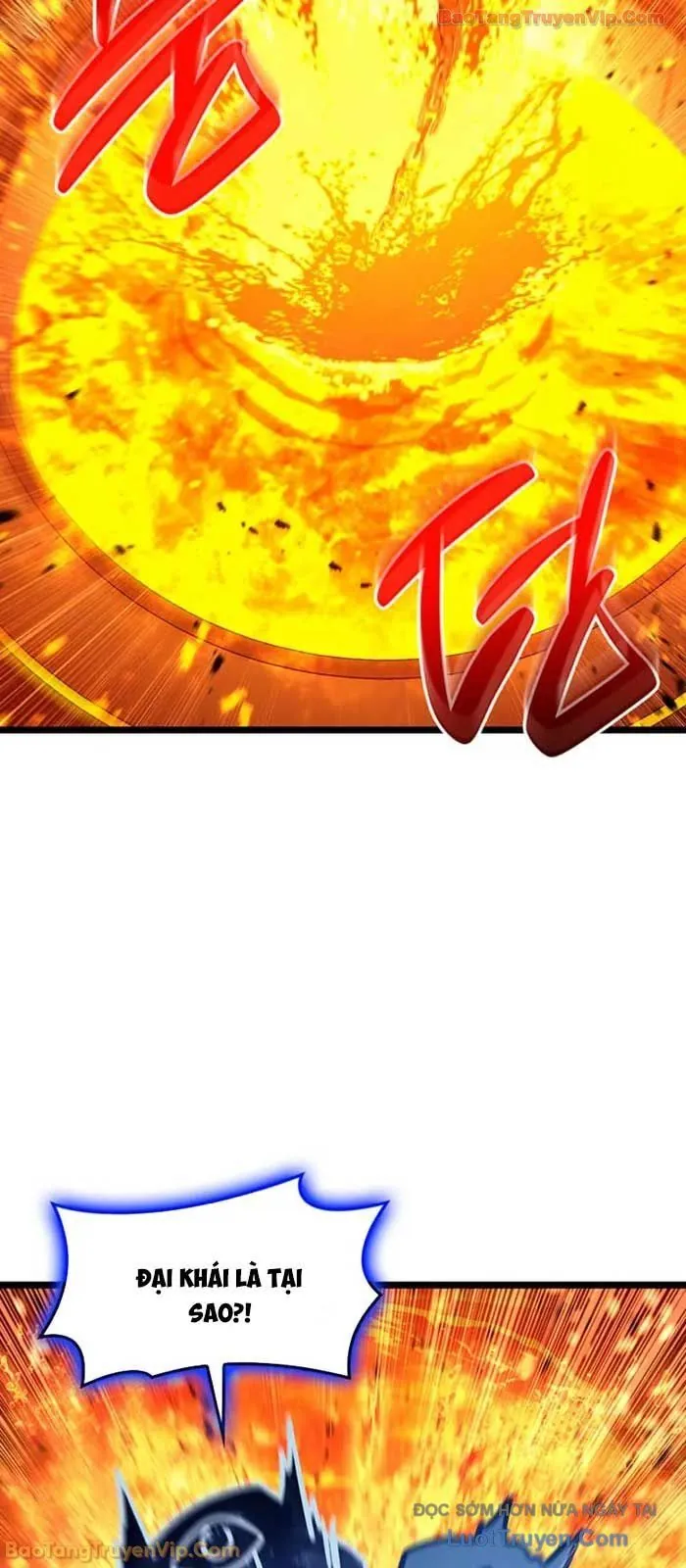 Sự Trở Lại Của Anh Hùng Cấp Thảm Họa Chap 156 - Next Chap 157