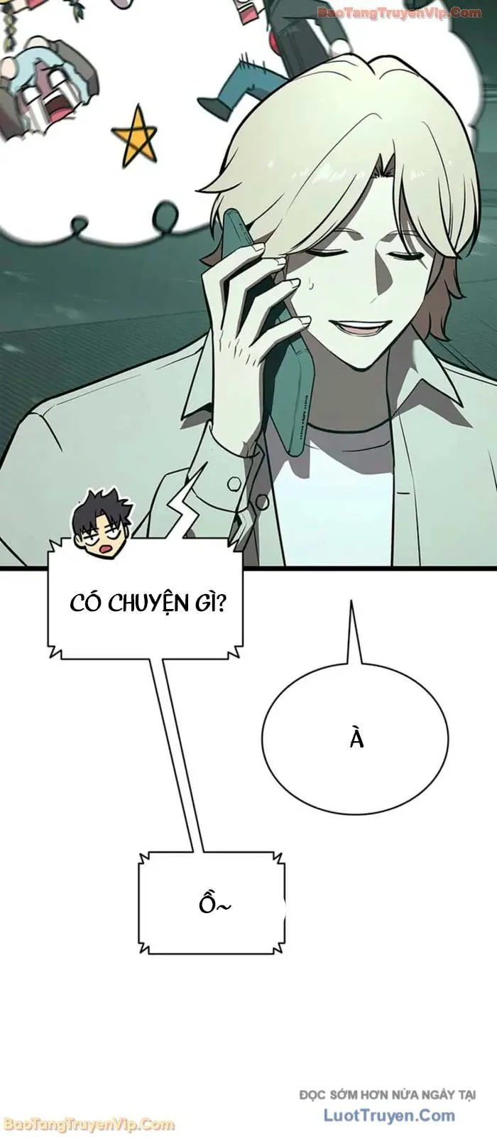 Sự Trở Lại Của Anh Hùng Cấp Thảm Họa Chap 156 - Next Chap 157