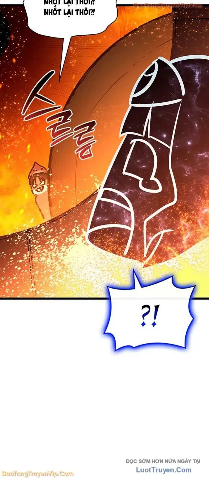 Sự Trở Lại Của Anh Hùng Cấp Thảm Họa Chap 156 - Next Chap 157