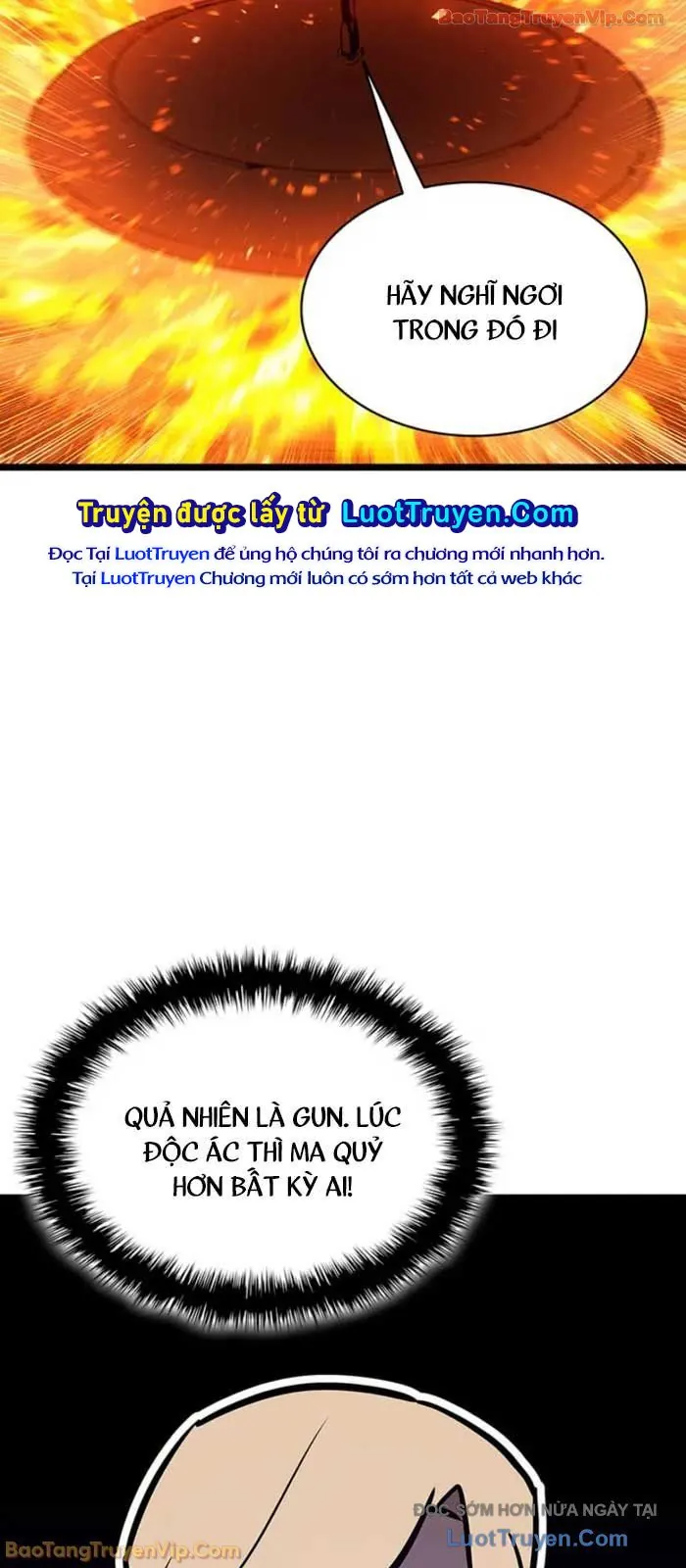 Sự Trở Lại Của Anh Hùng Cấp Thảm Họa Chap 156 - Next Chap 157