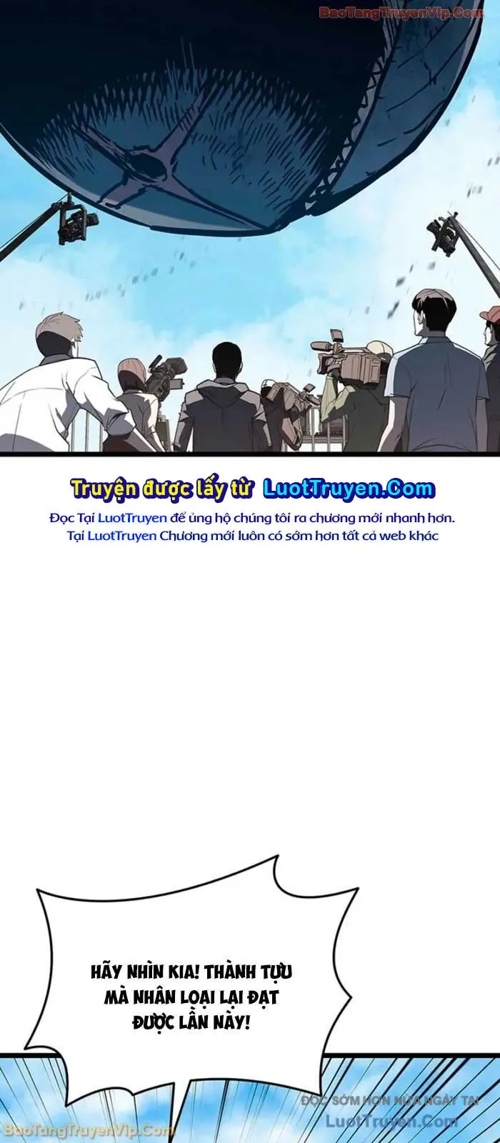 Sự Trở Lại Của Anh Hùng Cấp Thảm Họa Chap 156 - Next Chap 157