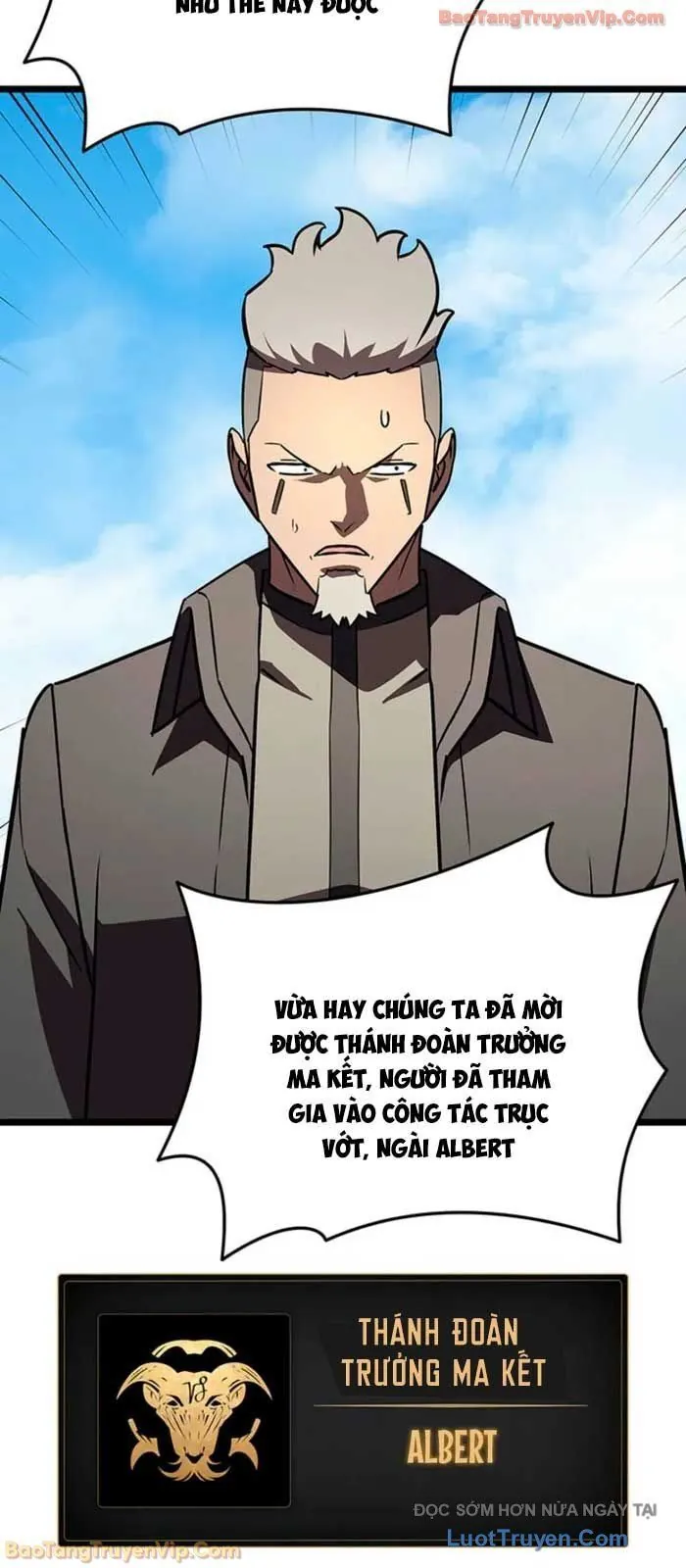 Sự Trở Lại Của Anh Hùng Cấp Thảm Họa Chap 156 - Next Chap 157