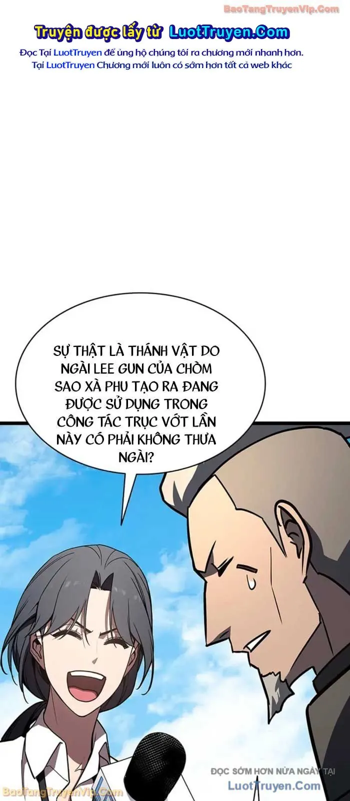 Sự Trở Lại Của Anh Hùng Cấp Thảm Họa Chap 156 - Next Chap 157