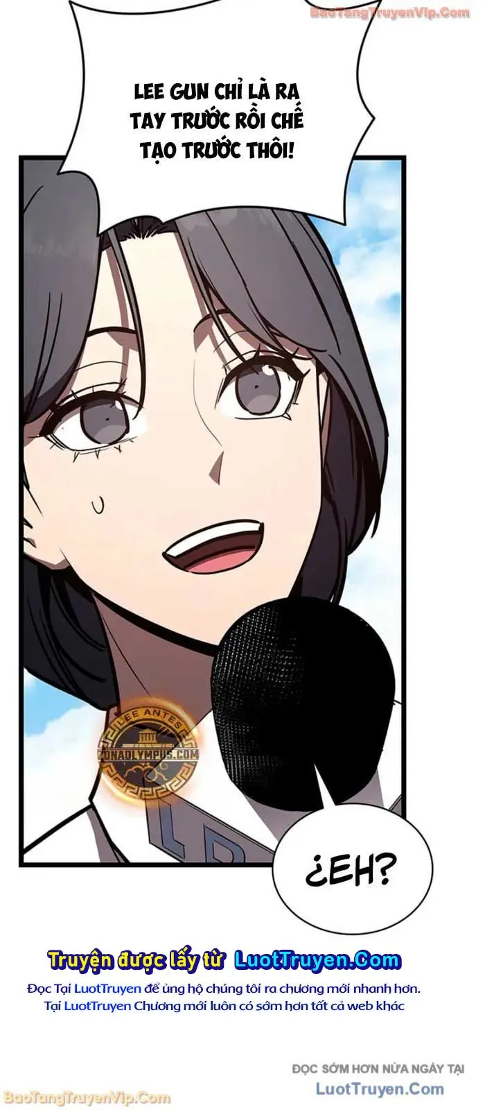 Sự Trở Lại Của Anh Hùng Cấp Thảm Họa Chap 156 - Next Chap 157