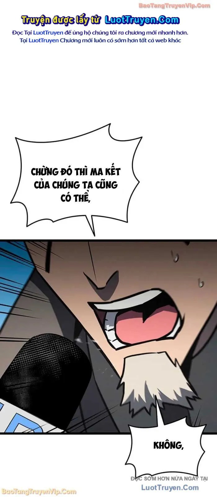 Sự Trở Lại Của Anh Hùng Cấp Thảm Họa Chap 156 - Next Chap 157