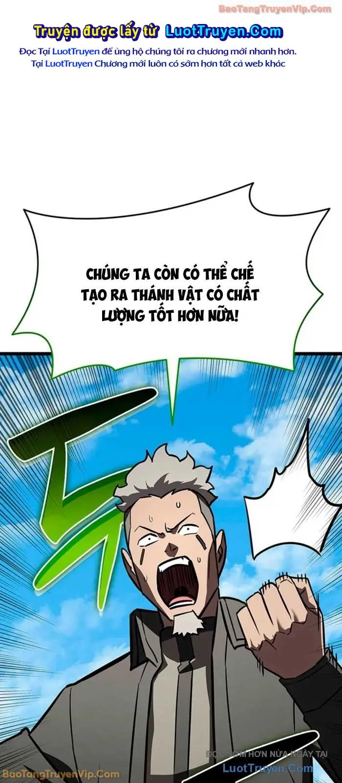 Sự Trở Lại Của Anh Hùng Cấp Thảm Họa Chap 156 - Next Chap 157