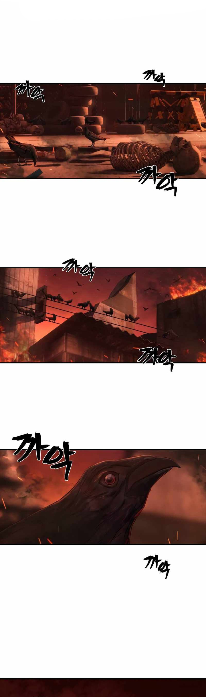 Sự Trở Lại Của Anh Hùng Diệt Thế Chap 140 - Next Chap 141