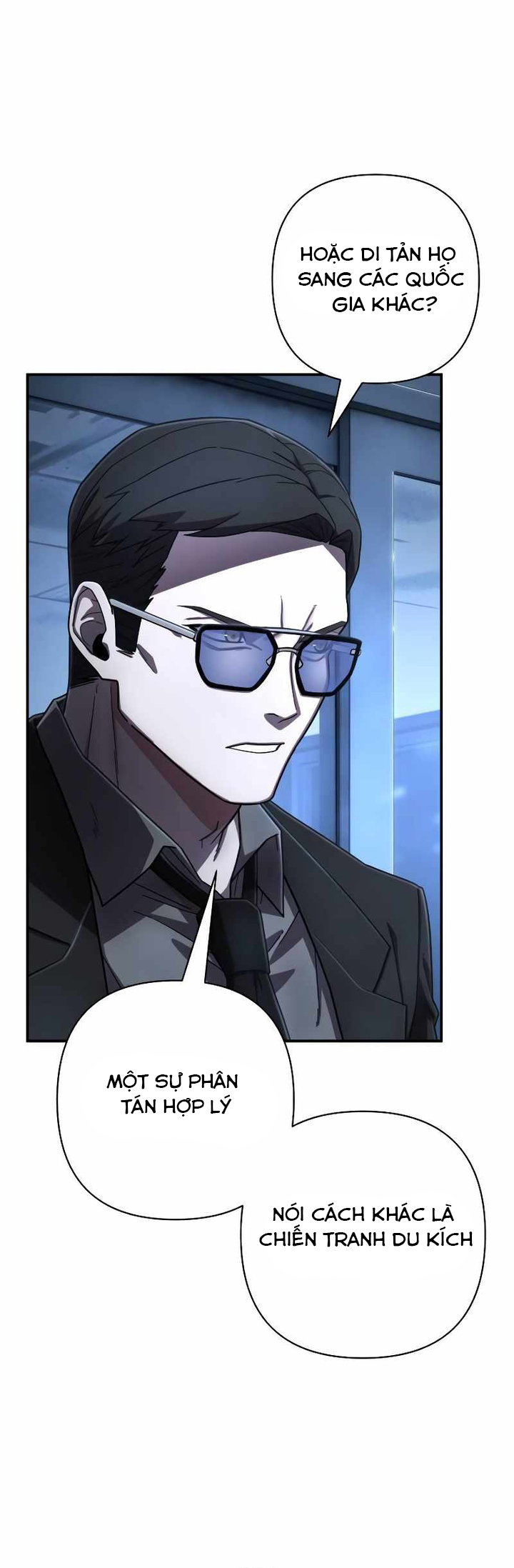 Sự Trở Lại Của Anh Hùng Diệt Thế Chap 140 - Next Chap 141