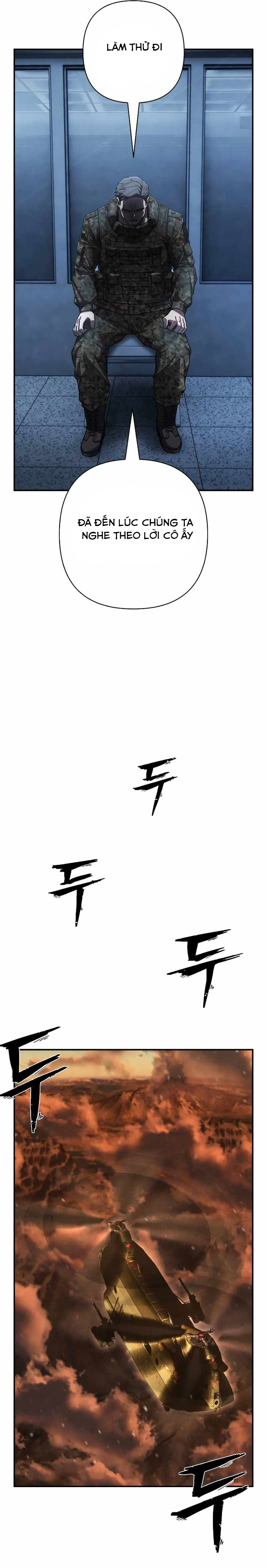 Sự Trở Lại Của Anh Hùng Diệt Thế Chap 140 - Next Chap 141