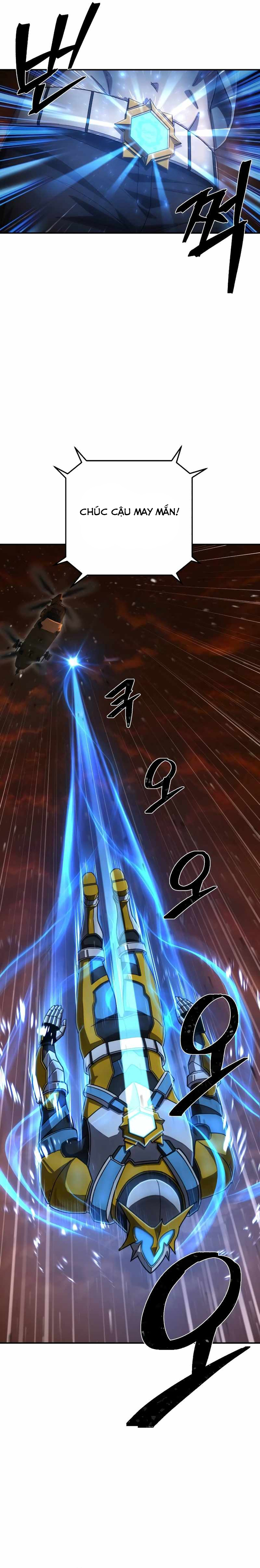 Sự Trở Lại Của Anh Hùng Diệt Thế Chap 140 - Next Chap 141