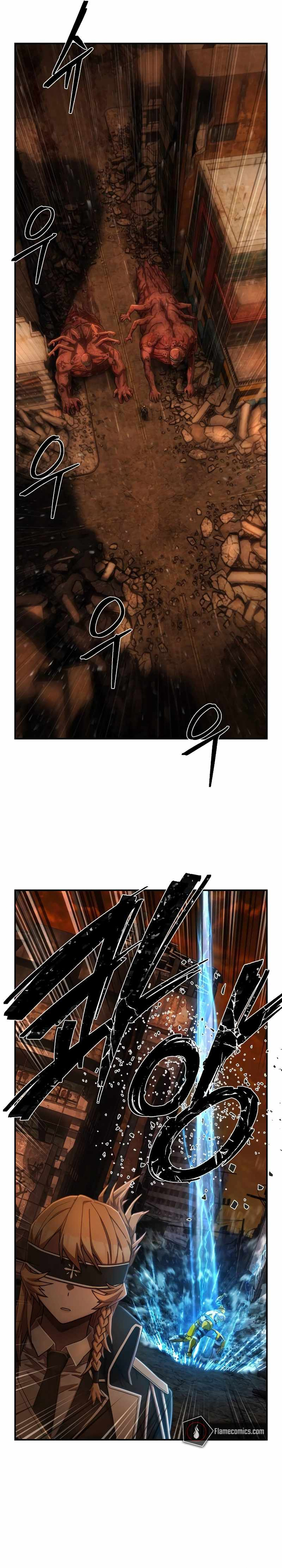 Sự Trở Lại Của Anh Hùng Diệt Thế Chap 140 - Next Chap 141