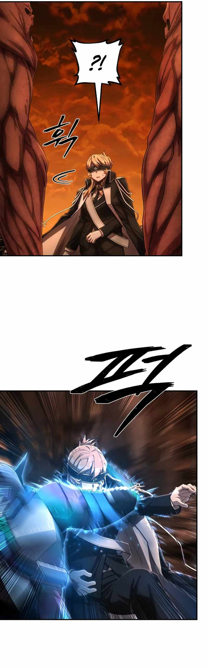 Sự Trở Lại Của Anh Hùng Diệt Thế Chap 140 - Next Chap 141