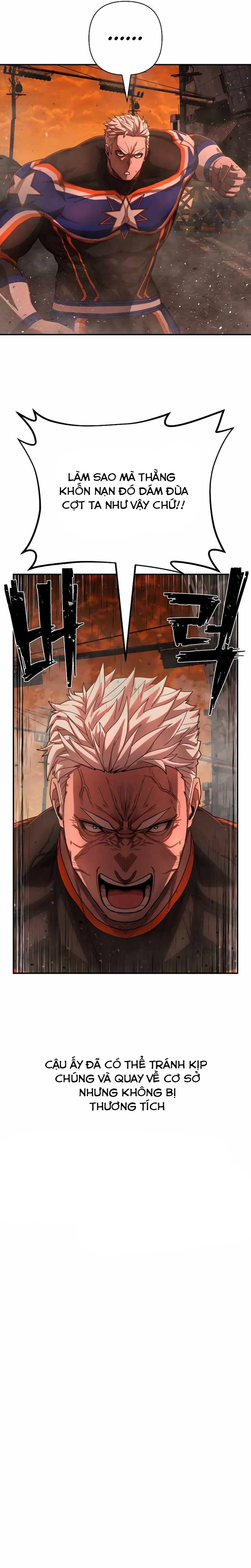 Sự Trở Lại Của Anh Hùng Diệt Thế Chap 140 - Next Chap 141