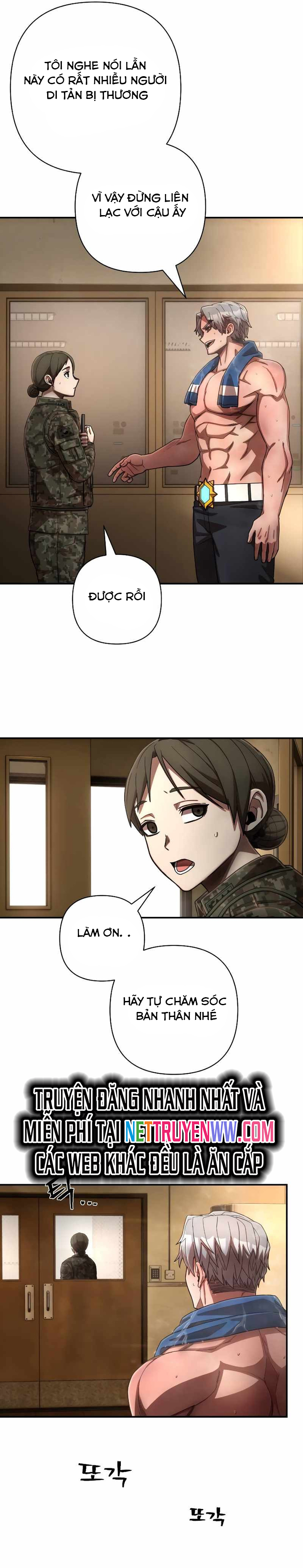 Sự Trở Lại Của Anh Hùng Diệt Thế Chap 140 - Next Chap 141