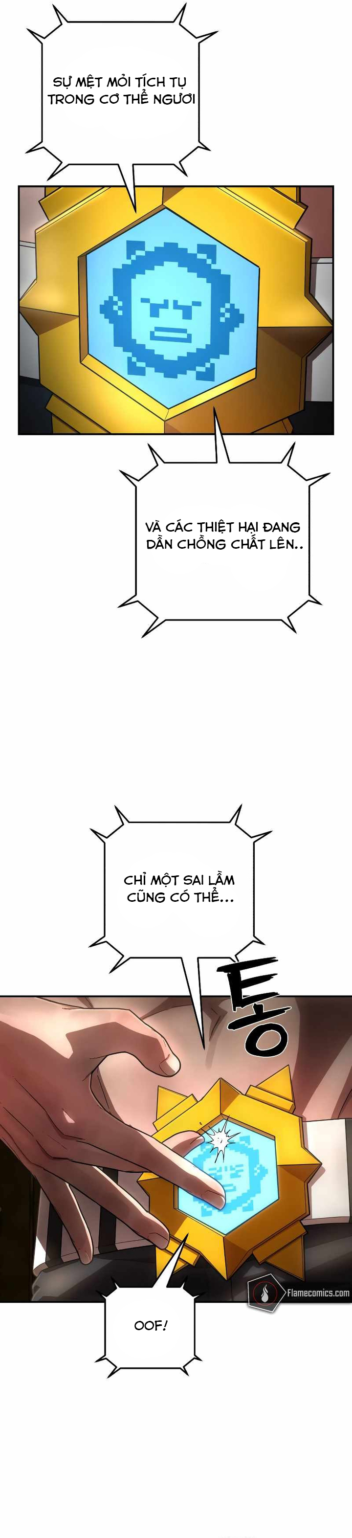 Sự Trở Lại Của Anh Hùng Diệt Thế Chap 140 - Next Chap 141