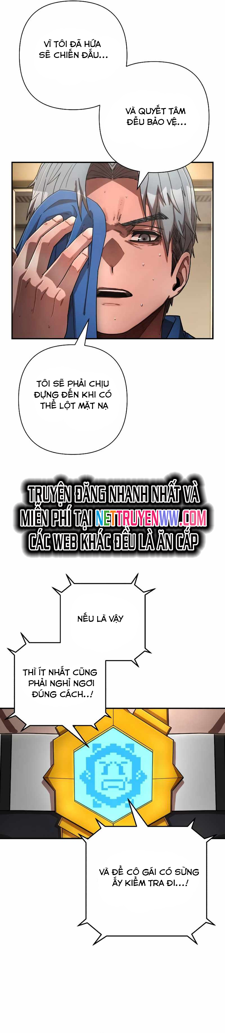 Sự Trở Lại Của Anh Hùng Diệt Thế Chap 140 - Next Chap 141