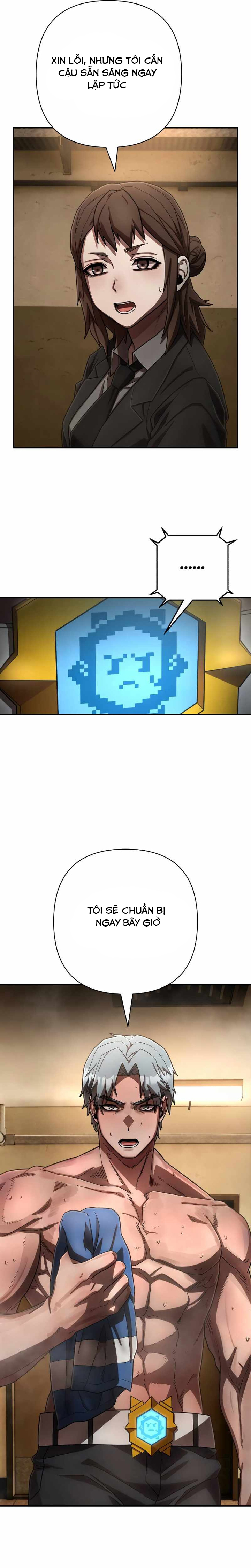 Sự Trở Lại Của Anh Hùng Diệt Thế Chap 140 - Next Chap 141