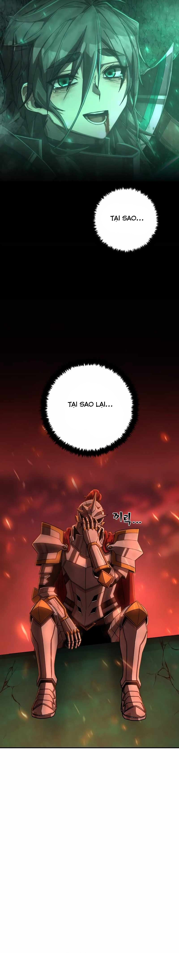 Sự Trở Lại Của Anh Hùng Diệt Thế Chap 140 - Next Chap 141