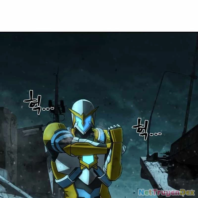 Sự Trở Lại Của Anh Hùng Diệt Thế Chap 141 - Next Chap 142