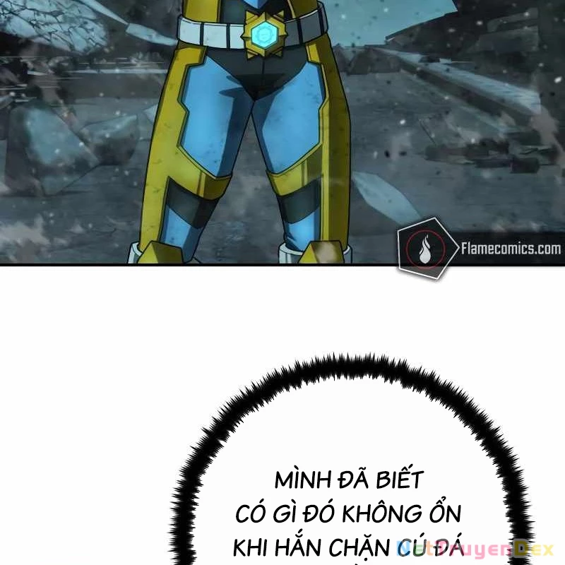 Sự Trở Lại Của Anh Hùng Diệt Thế Chap 141 - Next Chap 142