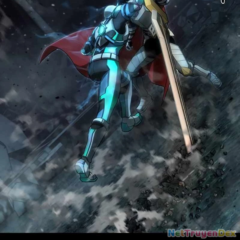 Sự Trở Lại Của Anh Hùng Diệt Thế Chap 141 - Next Chap 142