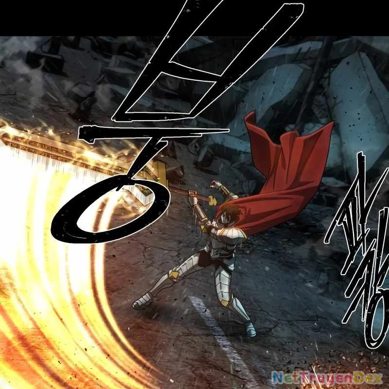 Sự Trở Lại Của Anh Hùng Diệt Thế Chap 141 - Next Chap 142