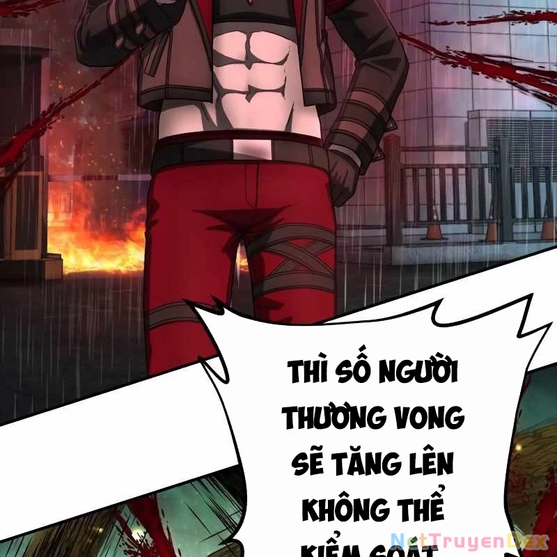 Sự Trở Lại Của Anh Hùng Diệt Thế Chap 141 - Next Chap 142