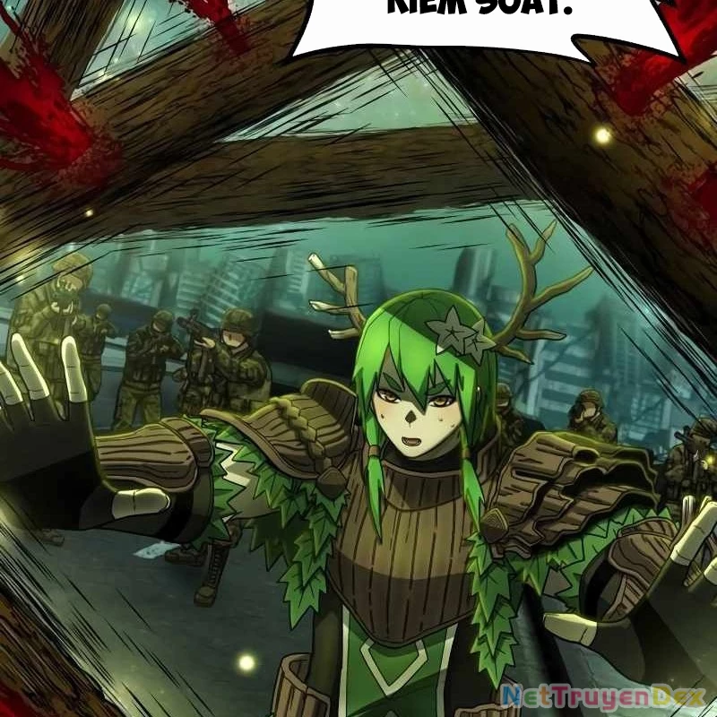 Sự Trở Lại Của Anh Hùng Diệt Thế Chap 141 - Next Chap 142